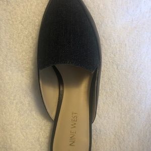 Nine West Slides